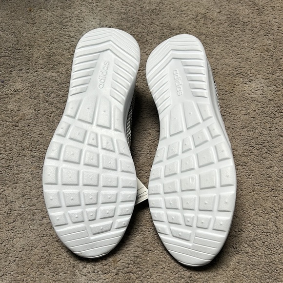 New Adidas QT Racer Shoes! - Picture 2 of 5